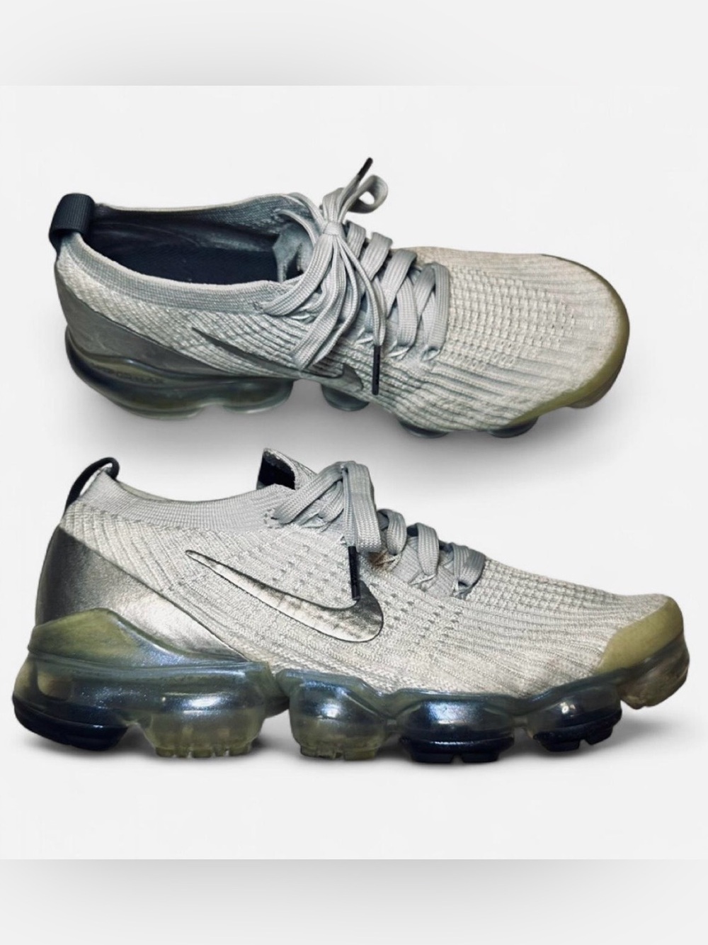 Nike Air VaporMax Flyknit 3 Shoes